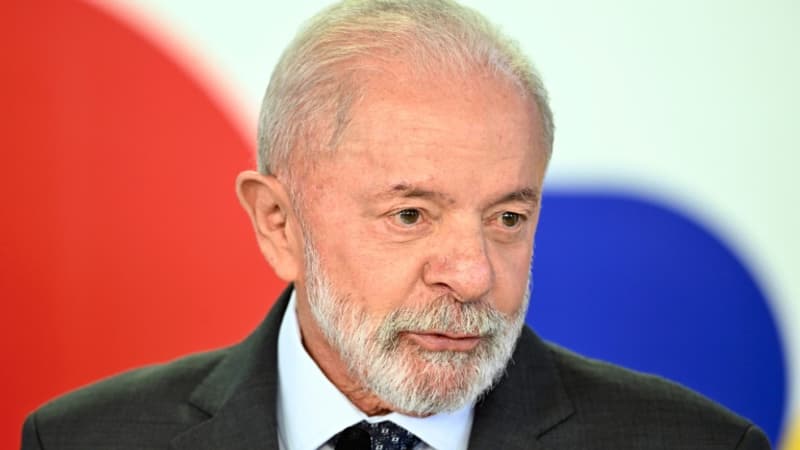 Au Brésil, Lula vole au secours des entreprises pénalisées par les droits de douane américains en débloquant 5,5 milliards de dollars de crédits