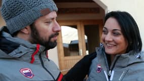 RMC SPORT GAMES / Cazarre se marre avec Savidan, Kamoun et Hurtis