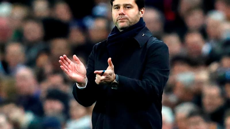 Mauricio Pochettino