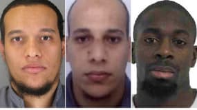 Les juges antiterroristes chargés de l'enquête sur les attentats de janvier à Paris ont demandé la déclassification des surveillances de la DGSI sur les frères Kouachi et Amédy Coulibaly.