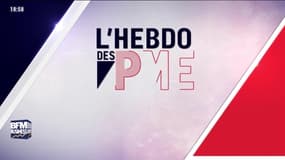 L'Hebdo des PME du samedi 17 novembre 2018