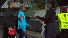 Patrice Evra