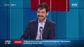 Dupin Quotidien : Les automobilistes coûtent cher à la collectivité - 25/05