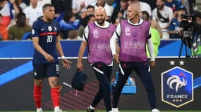 Kylian Mbappé