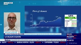 Jean-François Delcaire (HMG France) : Focus sur Pierre & Vacances - 05/12