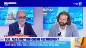 C votre emploi du mardi 4 juin 2025 - Sud : face aux tensions de recrutement