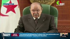 A quoi faut-il s'attendre si Abdelaziz Bouteflika est reconnu inapte à gouverner?
