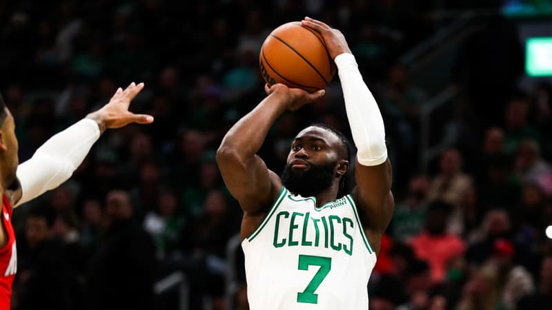 Jaylen Brown