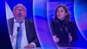 Good Evening Business : Partie 2 - 28/08