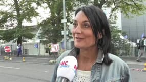 Kamoun : "Bonnet s'est positionnée comme une favorite au titre olympique en 2020"