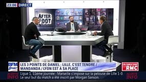 After Foot du dimanche 29/10 – Partie 1/3 - Débrief de Lille/Marseille (0-1)