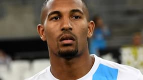 William Vainqueur (OM)