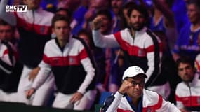 Le dernier jeu de Pouille en live avec le son RMC Sport