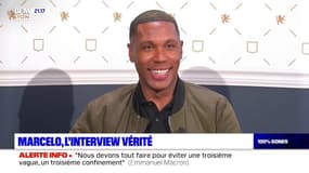 100% gones : Marcelo, l’interview vérité