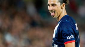 Zlatan Ibrahimovic