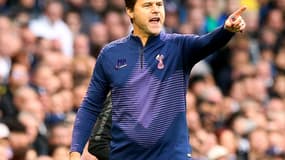 Mauricio Pochettino