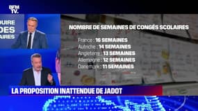 L’édito de Matthieu Croissandeau : La proposition inattendue de Jadot - 17/03