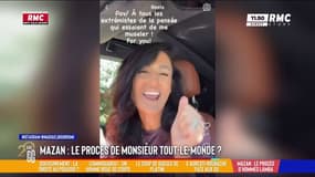 Procès des viols de Mazan: l'avocate de deux accusés s'explique sur ses vidéos