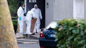 A Grigny dans l'Essonne, une femme de 47 ans a été abattue ce jeudi.