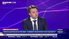 Idée de placements : Défiscalisation en Outre-Mer, comment investir en toute sécurité ? - 09/02