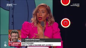 Glottophobie : faut-il punir le racisme anti-accent ? - 18/11
