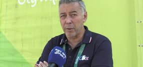 JO - Victoire obligatoire ce soir pour Parker et les Bleus