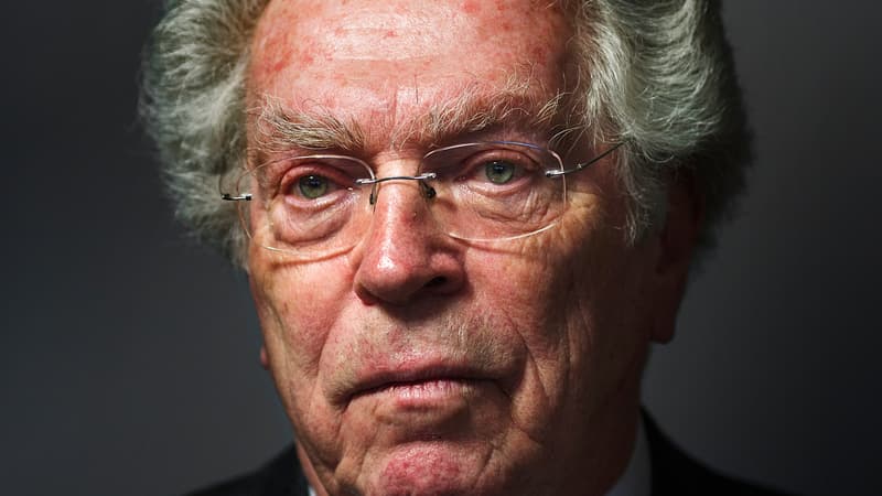 Pierre Joxe.