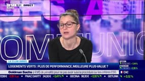 Le club BFM immo (2/2) : Comment évolue le marché immobilier à Nantes ? - 23/11