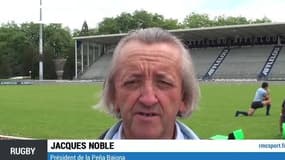 Pour Bayonne, pas question d'entendre parler de fusion