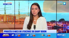 Le journal de 18h du vendredi 26 septembre 2025