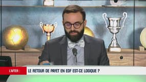 Le best of de l'After du lundi 09 octobre