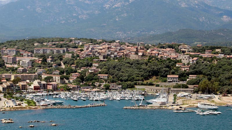 La Cour régionale des comptes critique dans un rapport la gestion de l'eau en Corse