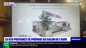 Alpes-de-Haute-Provence: le département se prépare au salon de l'agriculture