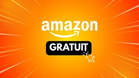 Gratuit chez Amazon : c'est à découvrir d'urgence et c'est mieux que le Black Friday