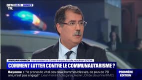 Le vice-président du Conseil français du culte musulman dénonce "une banalisation d'un discours qui stigmatise les musulmans"