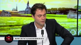 "Un acharnement des adultes sur les enfants"