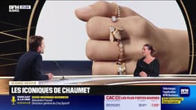 Iconic Business - Vendredi 3 octobre