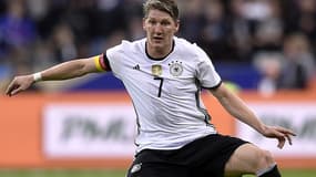 Bastian Schweinsteiger