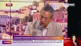 Comment financer nos infrastructures de transports? 