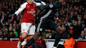 Alexis Sanchez bientôt Mancunien