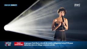 Le portrait de Poinca : Qui est Barbara Pravi, candidate à l'Eurovision ? - 21/05