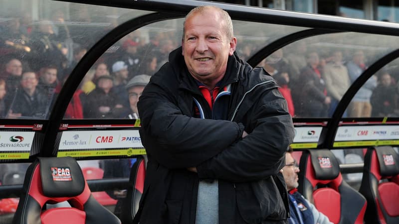 Rolland Courbis