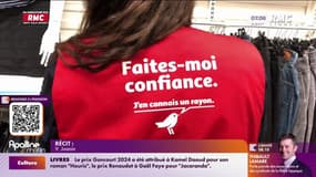 Marine Le Pen de retour à la barre pour le procès des assistants parlementaires du RN