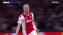 Malgré sa domination, l’Ajax reste sous la menace du Dynamo Kiev (3-1)