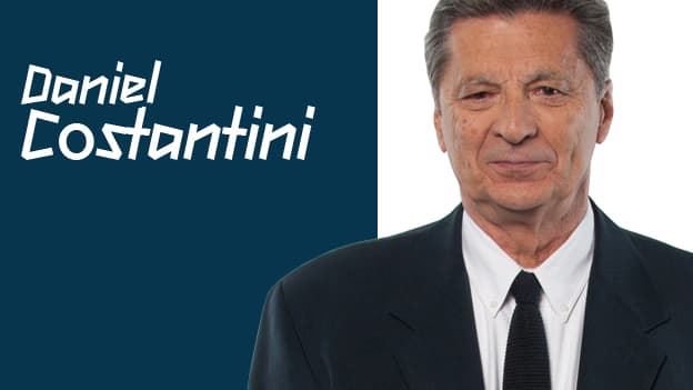 Daniel Costantini