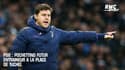 PSG : Pochettino futur entraîneur à la place de Tuchel
