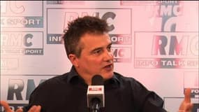 Charlie Hebdo: "Les connards qui me traitent de pleureuse, je les emmerde" Patrick Pelloux