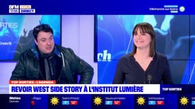 Top Sorties Lyon: l'émission du 25 février 2022, avec Julien Dumont, directeur du musée Cinéma & Miniature de Lyon