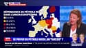 UE: quels sont les pays qui dépendent du pétrole russe?