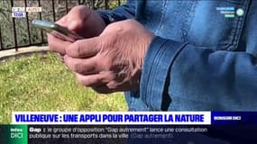 Villeneuve: une application pour cohabiter entre promeneurs et chasseurs